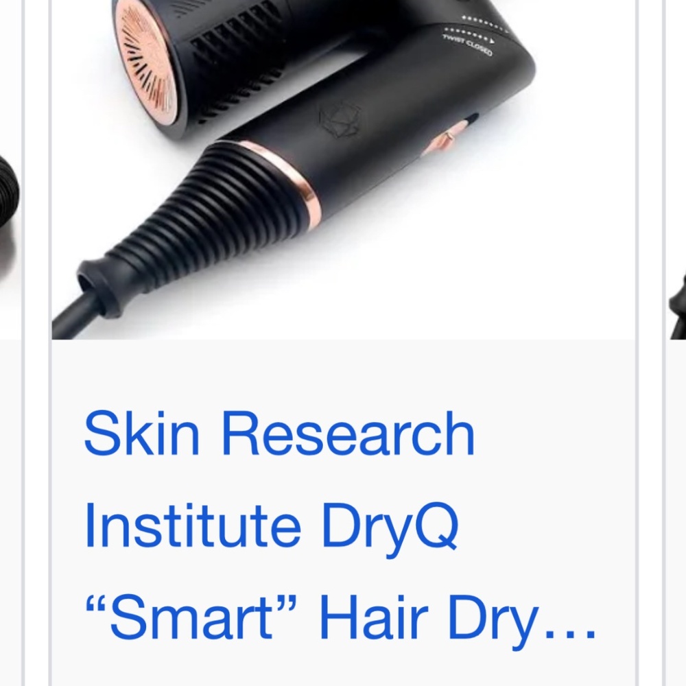 SRI Dry